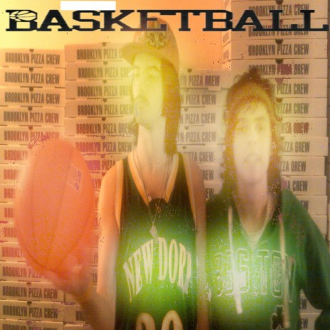 Basketball ft. Milkreset | Boomplay Music