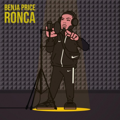 Ronca