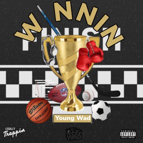 Winnin | Boomplay Music