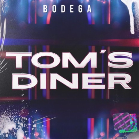 Tom’s Diner | Boomplay Music