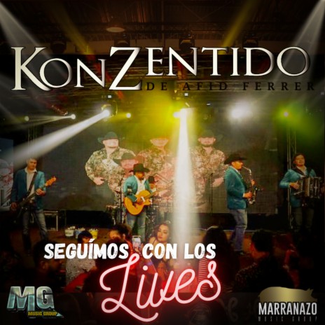 Mi Morenita (Live) | Boomplay Music