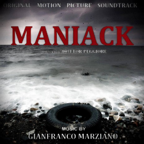 Maniack