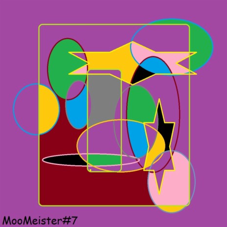 MooMeister#7 | Boomplay Music