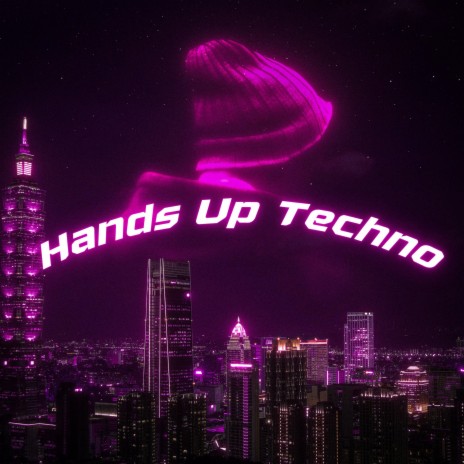 Techno Trip (feat. Emilio Luchetta)