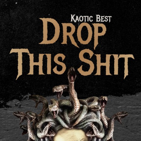 Drop This Shit | Boomplay Music