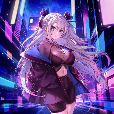 Talking To The Moon (feat. HUBFUEL & J. Lee) (Nightcore) | Boomplay Music