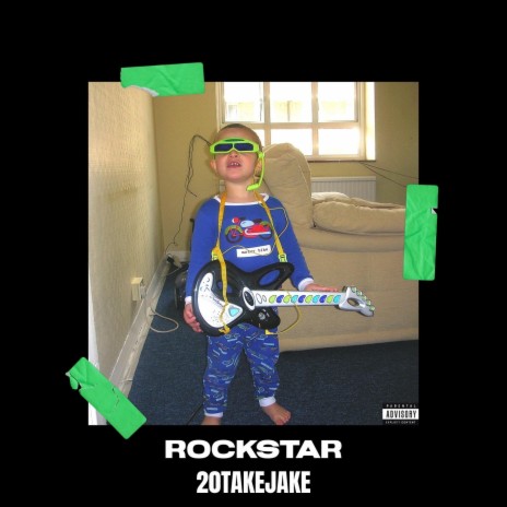 ROCKSTAR | Boomplay Music