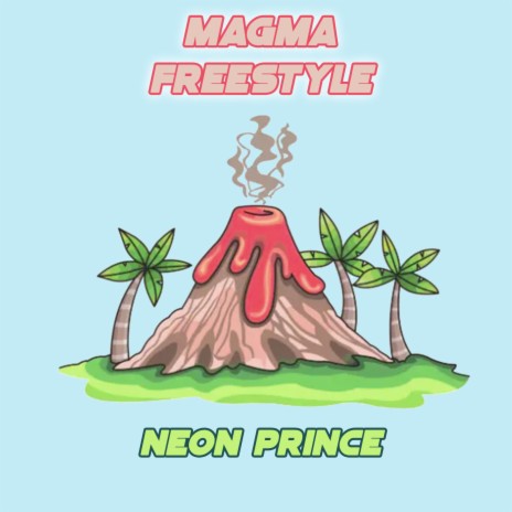 Magma Freestyle | Boomplay Music