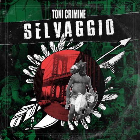 Selvaggio | Boomplay Music