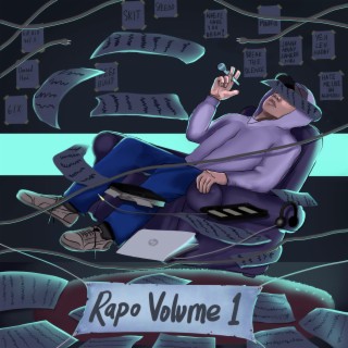 Rapo Volume 1
