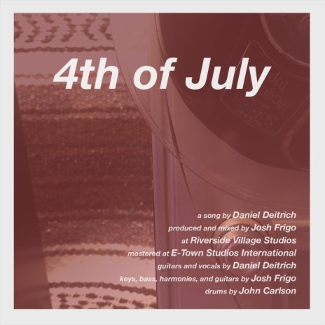 4th of July | Boomplay Music