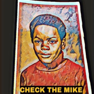 Check The Mike