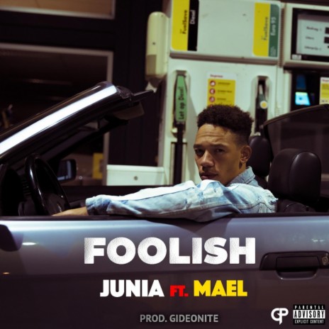 Foolish (feat. Mael) | Boomplay Music