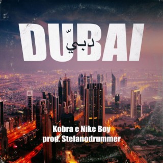 Dubai (Radio Edit)