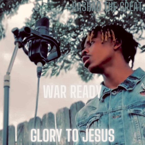 War ready | Boomplay Music