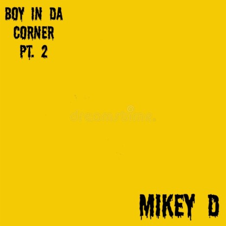 Mikey Dizee Flow