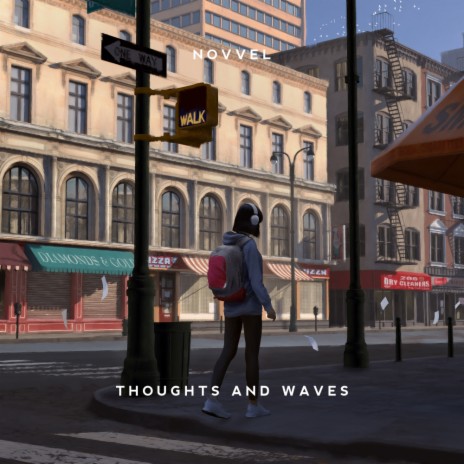 Thoughts and Waves | Boomplay Music