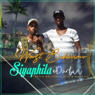 Siyaphila eDurban (feat. Portia Elle & Mncedisi)
