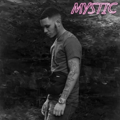 Mystic | Boomplay Music