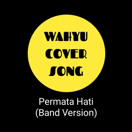 Permata Hati (Band Version) (Tentang Cinta) | Boomplay Music