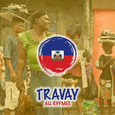 TRAVAY | Boomplay Music