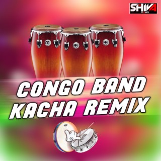 Congo Band kacha (Remix)