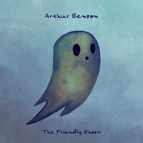 The Friendly Ghost | Boomplay Music