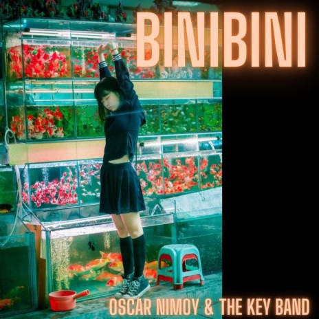 Danika Mori Binibini | Boomplay Music