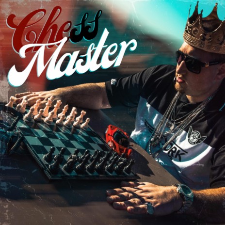 Chessmaster | Boomplay Music