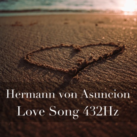 Love Song 432Hz | Boomplay Music