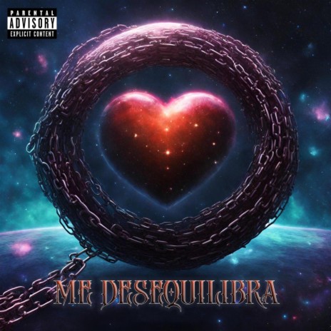 ME DESEQUILIBRA ORIGINAL ft. Small B | Boomplay Music