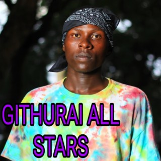 GITHURAI ALL STARS