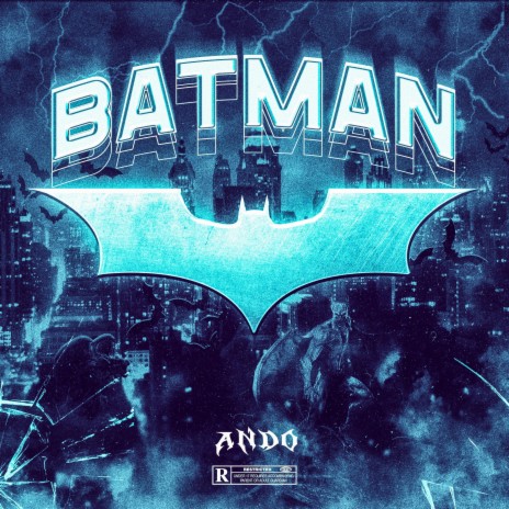 Batman ft. Vaskko | Boomplay Music