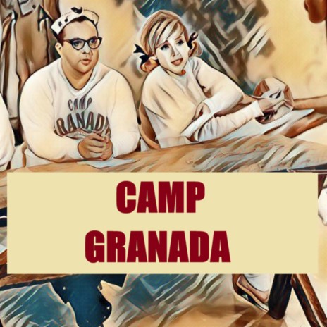 Camp Granada