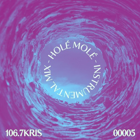 Holé Molé (Instrumental Mix) | Boomplay Music