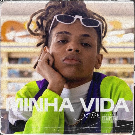 Minha Vida ft. Ugo Ludovico & Pedro Senna | Boomplay Music