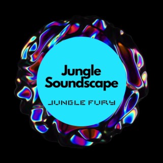 Jungle Soundscape