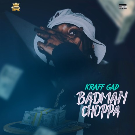 Badman Choppa | Boomplay Music