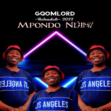 Mpondo Ndini (Reloaded 2022) | Boomplay Music