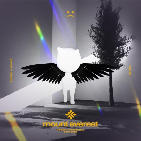 mount everest - slowed + reverb ft. twilight & Tazzy | Boomplay Music