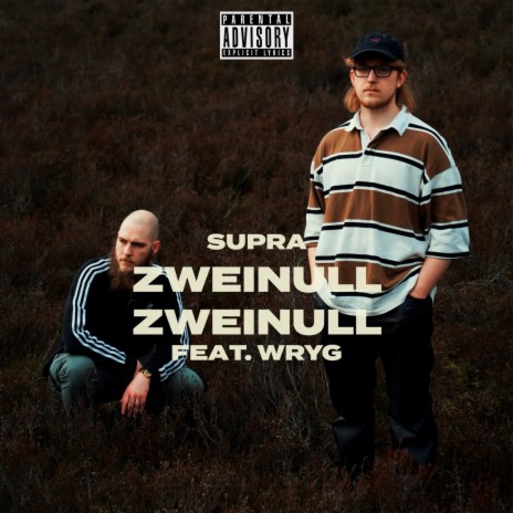 Zweinullzweinull ft. Wryg | Boomplay Music