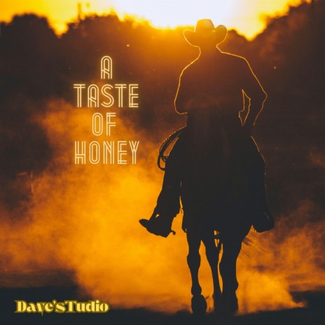 A Taste Of Honey | Boomplay Music