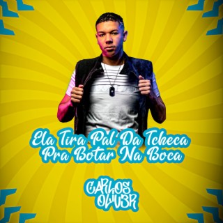 DJ Carlos Oliver