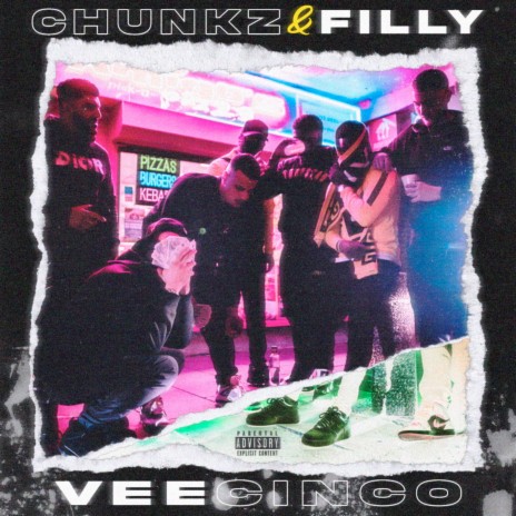 Chunkz & Filly | Boomplay Music