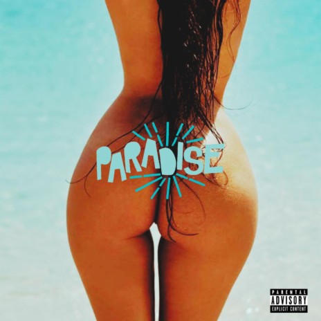 Paradise (Radio Edit) ft. Lord Jay | Boomplay Music
