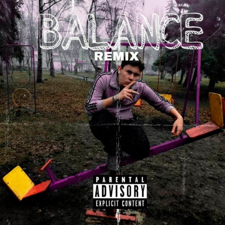 Balance (Remix) | Boomplay Music