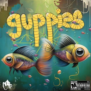 Guppies