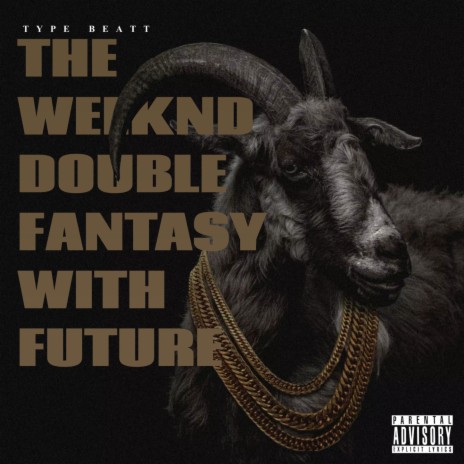 The Weeknd Double Fantasy With Future
