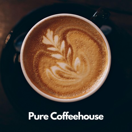 This Is Pure Coffeehouse