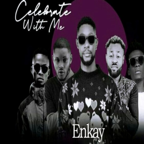 Celebrate with Me | Boomplay Music